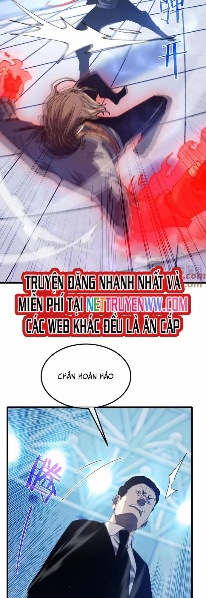 Toàn Dân Chuyển Chức: Bị Động Của Ta Vô Địch 54 trang 37