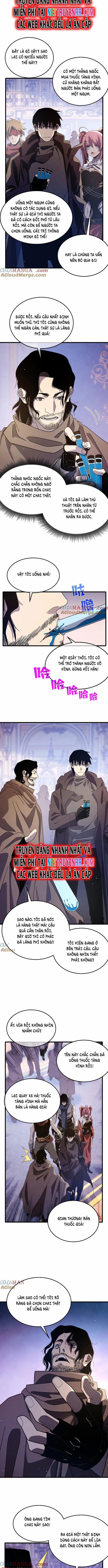 Toàn Dân Chuyển Chức: Bị Động Của Ta Vô Địch 57 trang 2