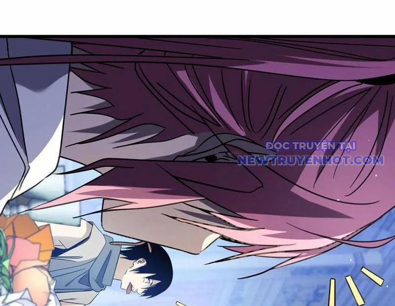 Toàn Dân Chuyển Chức: Bị Động Của Ta Vô Địch 60 trang 119