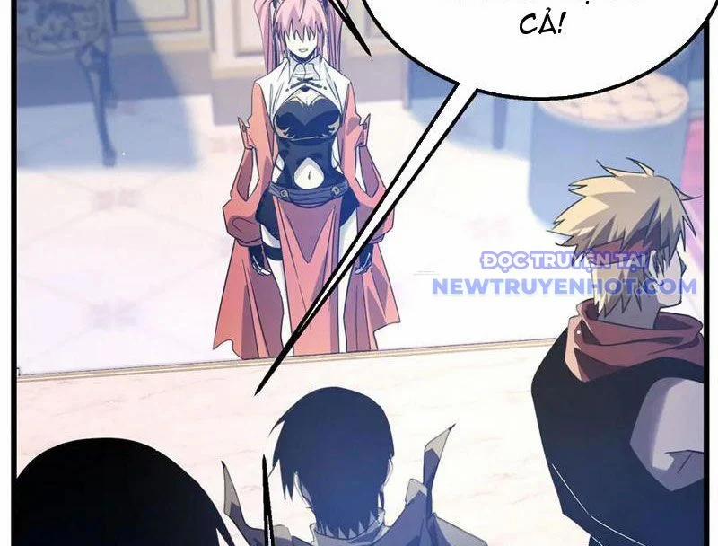 Toàn Dân Chuyển Chức: Bị Động Của Ta Vô Địch 60 trang 139