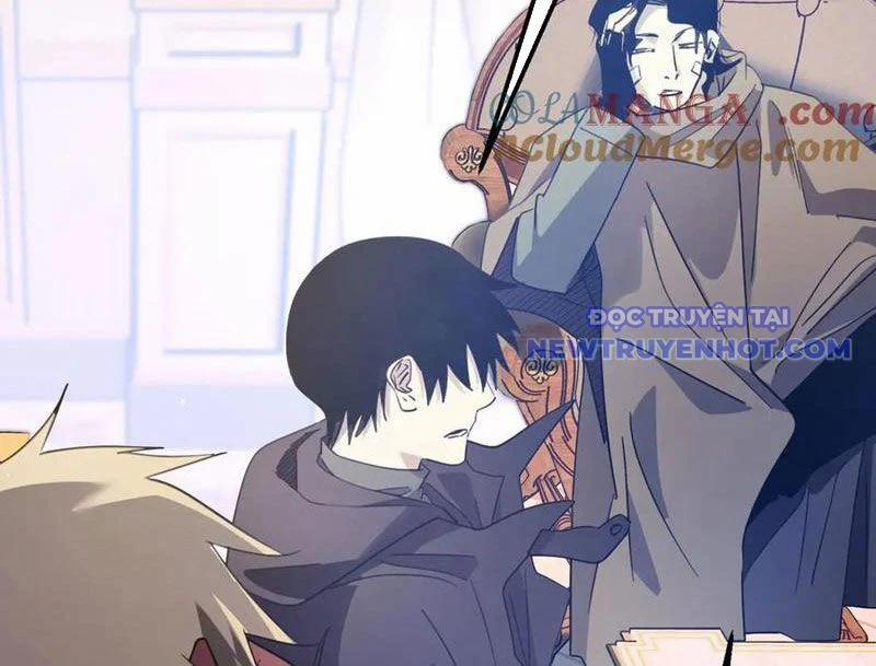 Toàn Dân Chuyển Chức: Bị Động Của Ta Vô Địch 60 trang 149