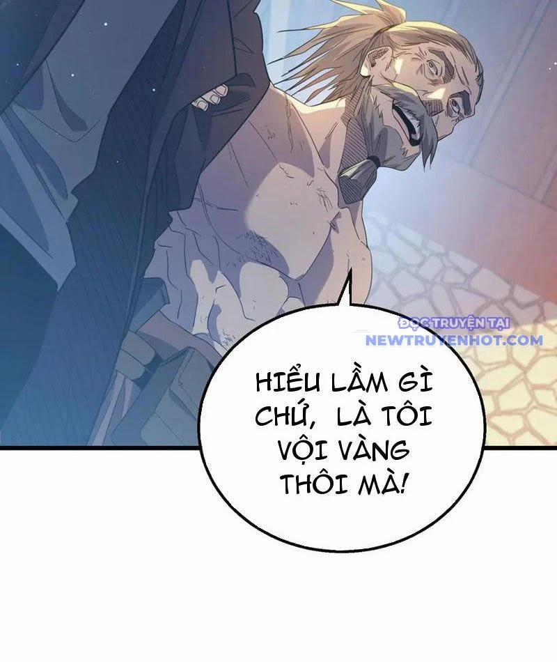 Toàn Dân Chuyển Chức: Bị Động Của Ta Vô Địch 61 trang 102