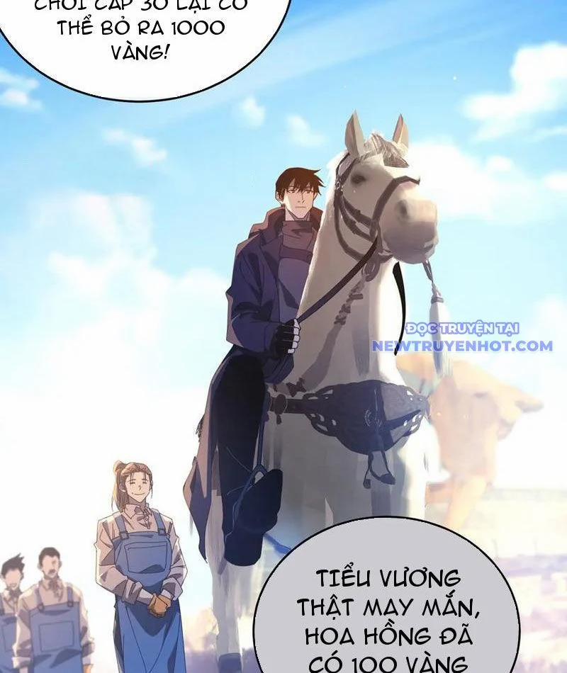 Toàn Dân Chuyển Chức: Bị Động Của Ta Vô Địch 61 trang 16