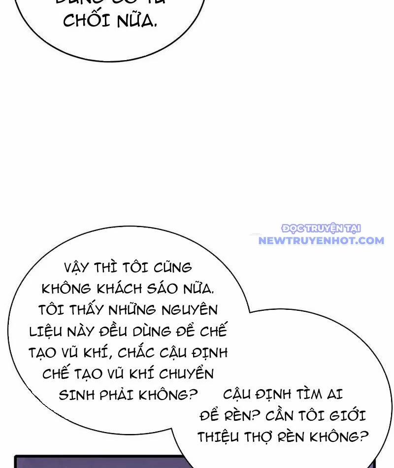 Toàn Dân Chuyển Chức: Bị Động Của Ta Vô Địch 61 trang 28