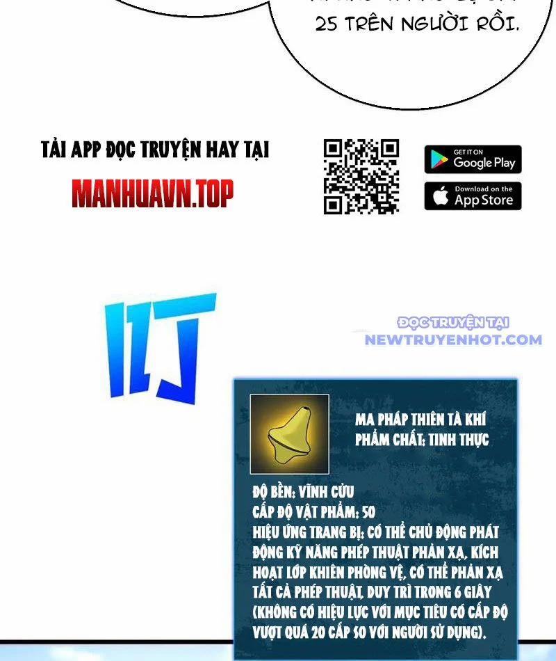 Toàn Dân Chuyển Chức: Bị Động Của Ta Vô Địch 61 trang 45