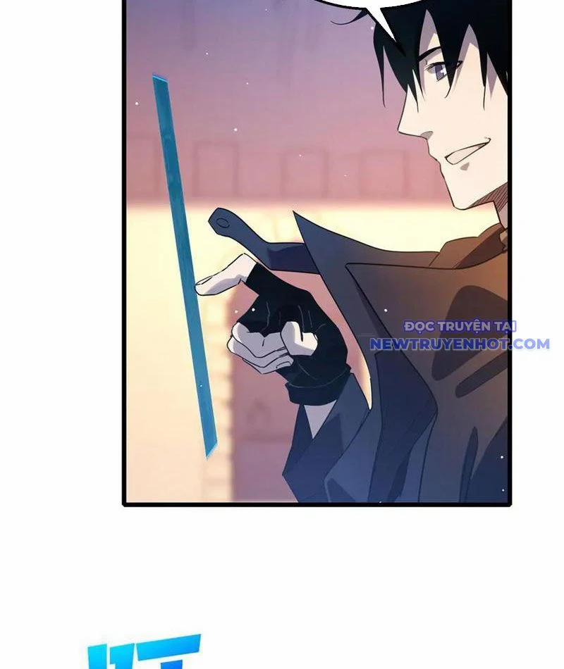 Toàn Dân Chuyển Chức: Bị Động Của Ta Vô Địch 61 trang 48