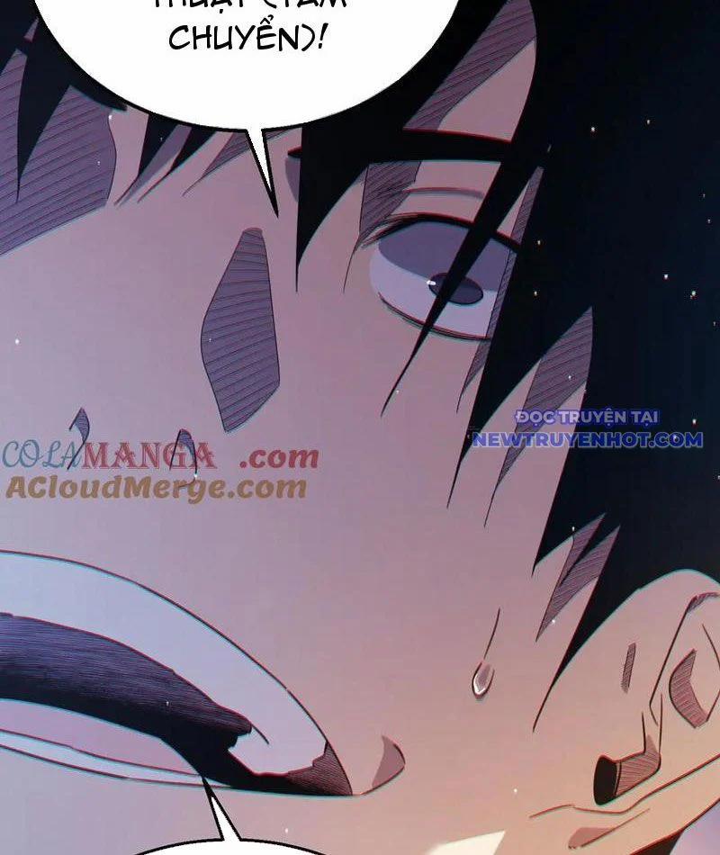Toàn Dân Chuyển Chức: Bị Động Của Ta Vô Địch 61 trang 52