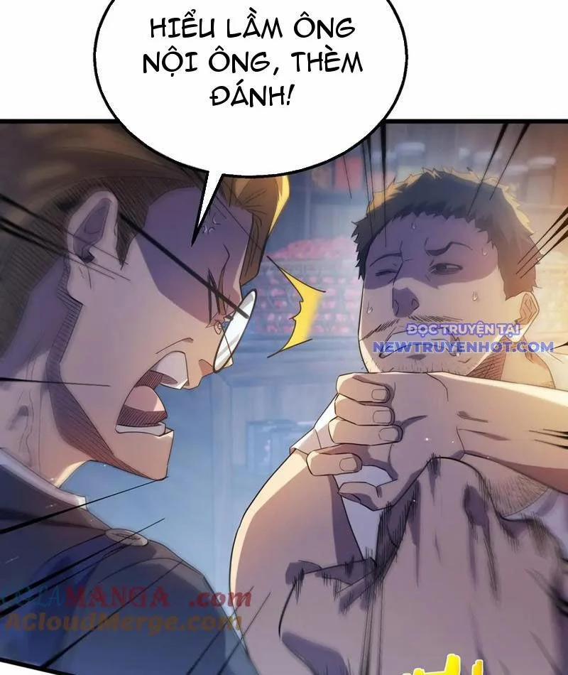 Toàn Dân Chuyển Chức: Bị Động Của Ta Vô Địch 61 trang 54