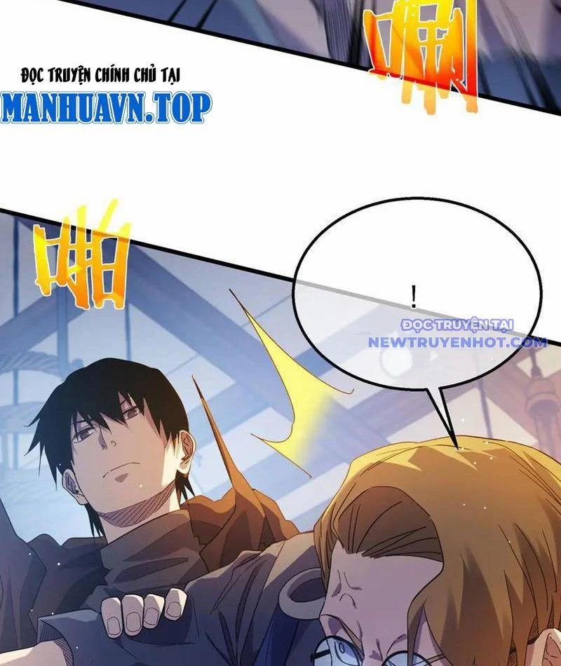 Toàn Dân Chuyển Chức: Bị Động Của Ta Vô Địch 61 trang 55