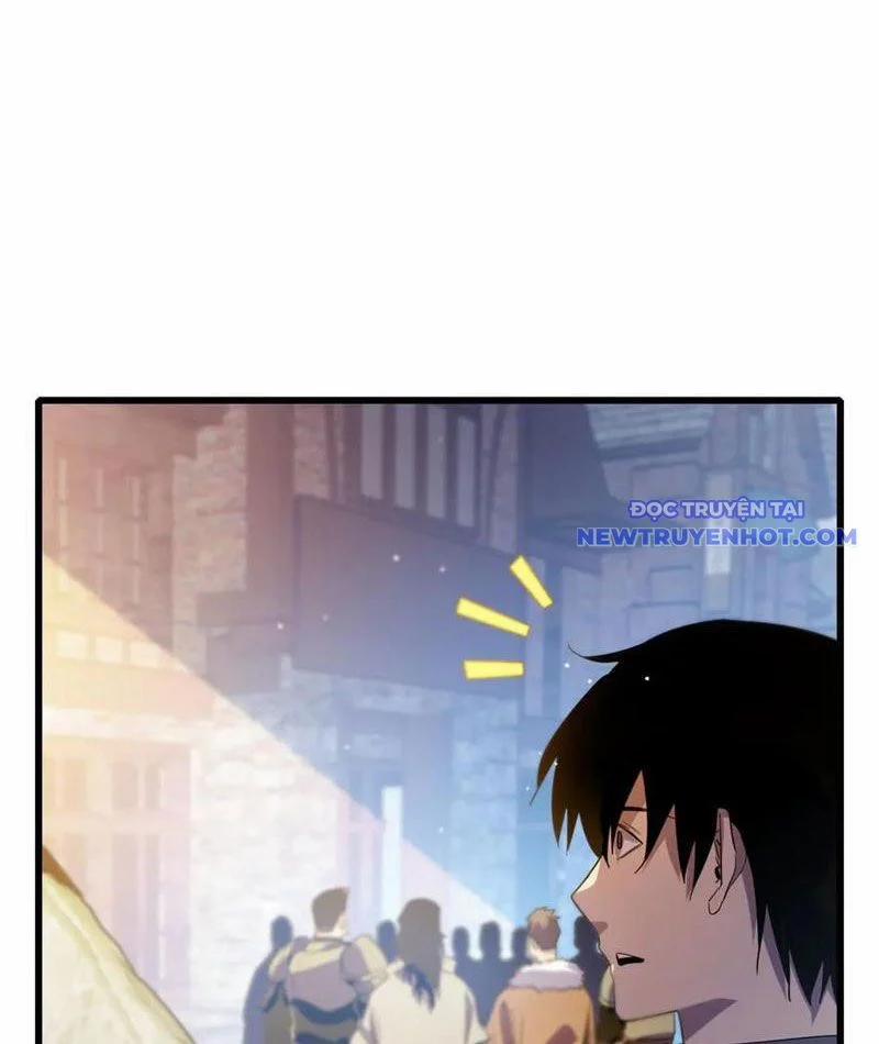Toàn Dân Chuyển Chức: Bị Động Của Ta Vô Địch 61 trang 79