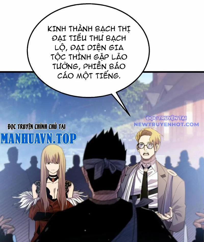 Toàn Dân Chuyển Chức: Bị Động Của Ta Vô Địch 61 trang 81