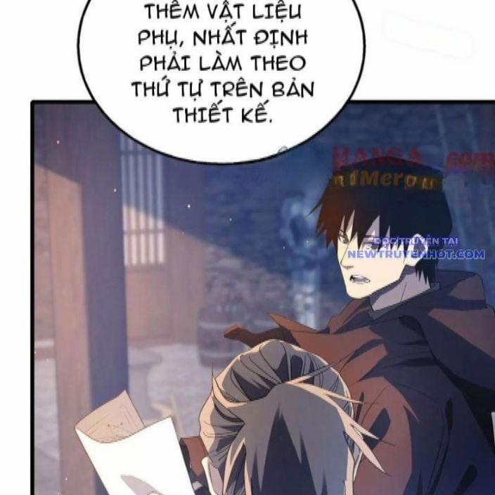 Toàn Dân Chuyển Chức: Bị Động Của Ta Vô Địch 62 trang 108