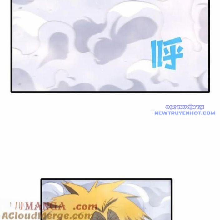 Toàn Dân Chuyển Chức: Bị Động Của Ta Vô Địch 62 trang 120