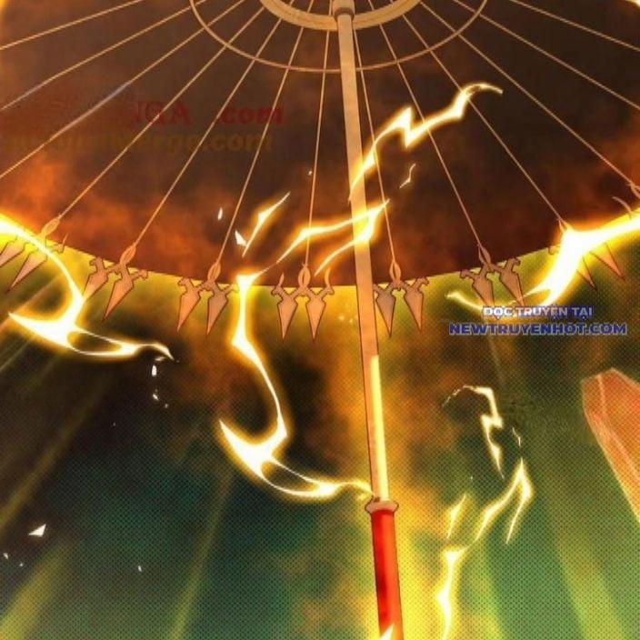 Toàn Dân Chuyển Chức: Bị Động Của Ta Vô Địch 62 trang 127