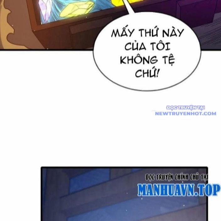 Toàn Dân Chuyển Chức: Bị Động Của Ta Vô Địch 62 trang 18