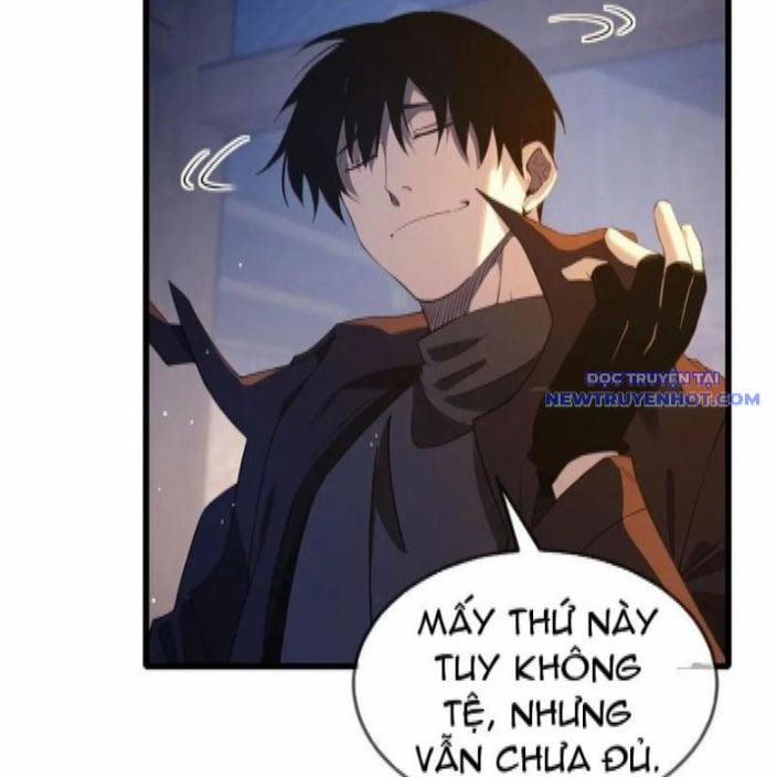 Toàn Dân Chuyển Chức: Bị Động Của Ta Vô Địch 62 trang 19