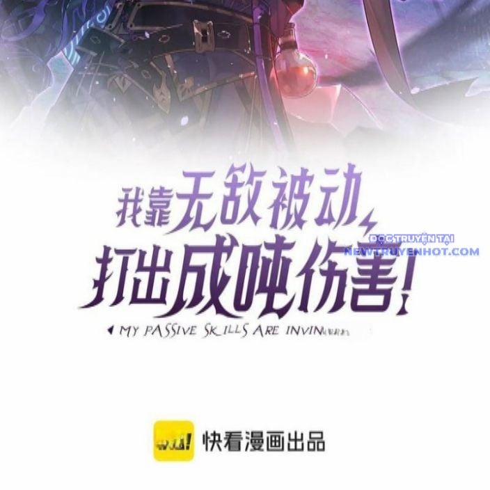 Toàn Dân Chuyển Chức: Bị Động Của Ta Vô Địch 62 trang 2