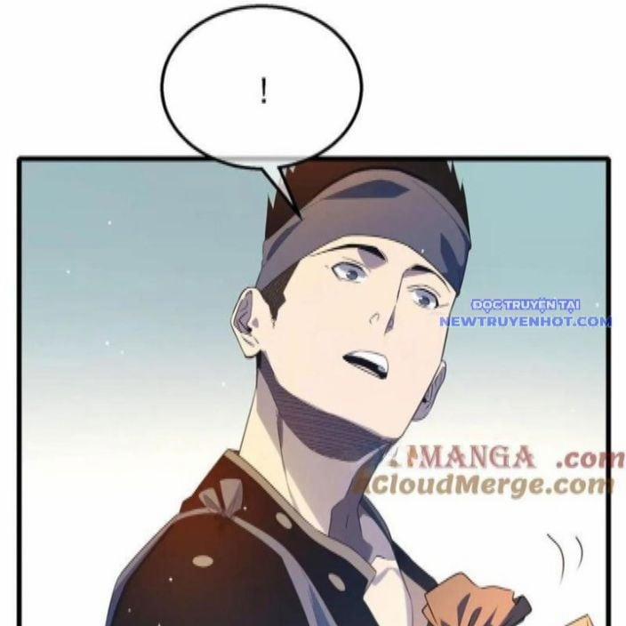 Toàn Dân Chuyển Chức: Bị Động Của Ta Vô Địch 62 trang 47