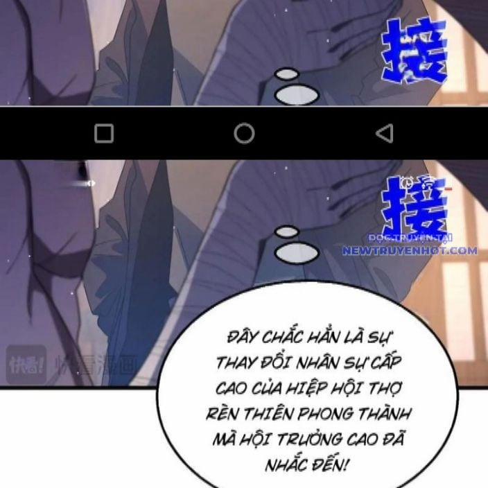 Toàn Dân Chuyển Chức: Bị Động Của Ta Vô Địch 62 trang 57