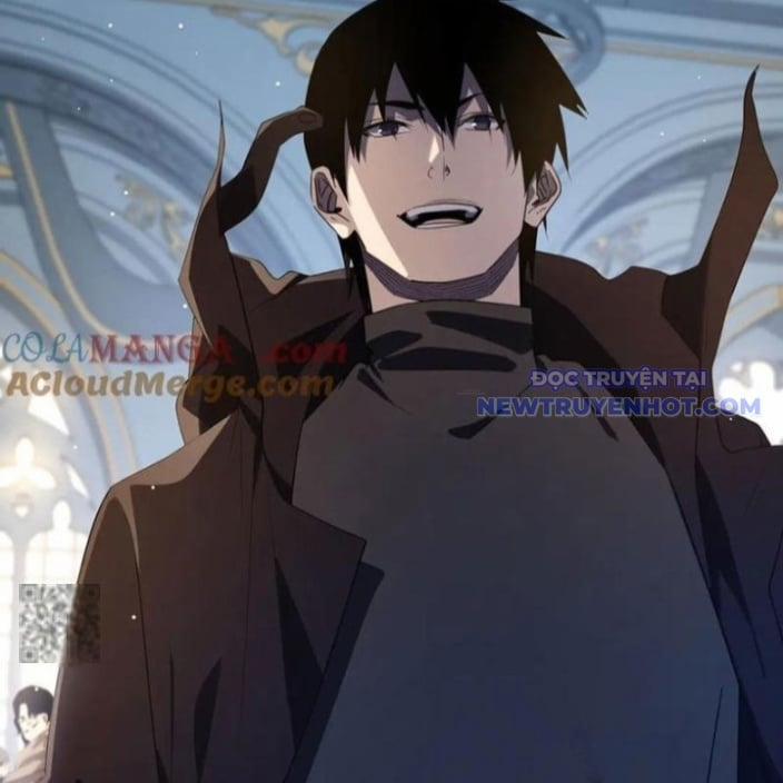 Toàn Dân Chuyển Chức: Bị Động Của Ta Vô Địch 63 trang 100