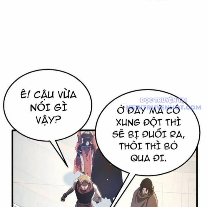 Toàn Dân Chuyển Chức: Bị Động Của Ta Vô Địch 63 trang 104