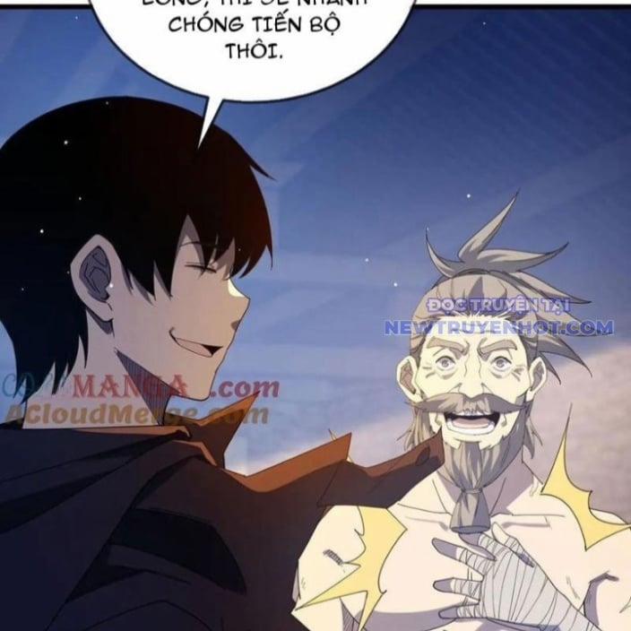 Toàn Dân Chuyển Chức: Bị Động Của Ta Vô Địch 63 trang 11