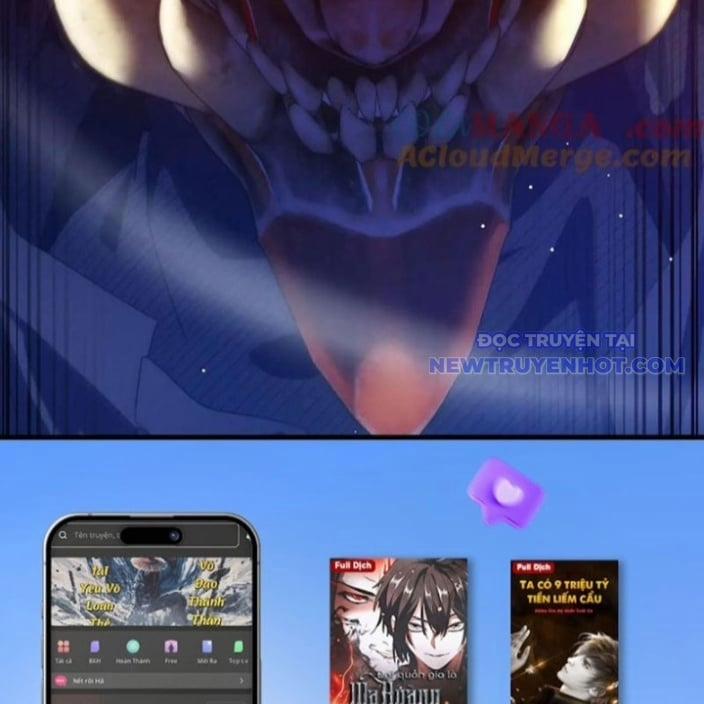 Toàn Dân Chuyển Chức: Bị Động Của Ta Vô Địch 63 trang 134