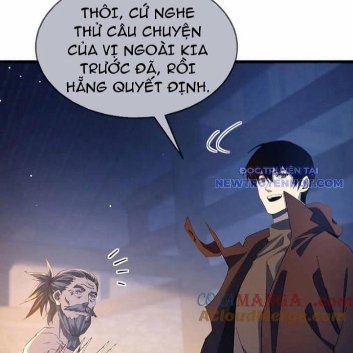 Toàn Dân Chuyển Chức: Bị Động Của Ta Vô Địch 63 trang 17