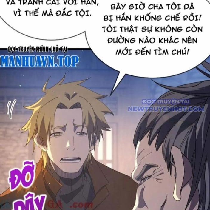 Toàn Dân Chuyển Chức: Bị Động Của Ta Vô Địch 63 trang 23