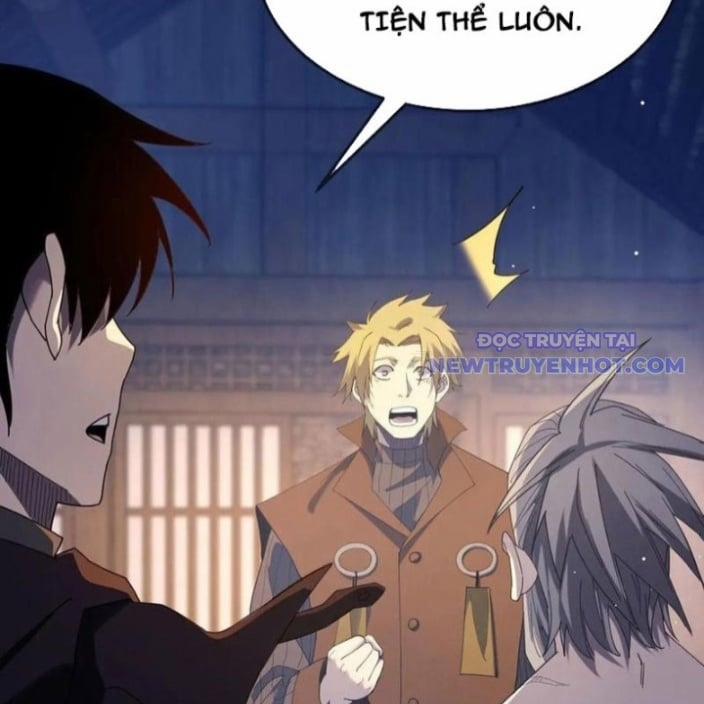 Toàn Dân Chuyển Chức: Bị Động Của Ta Vô Địch 63 trang 28