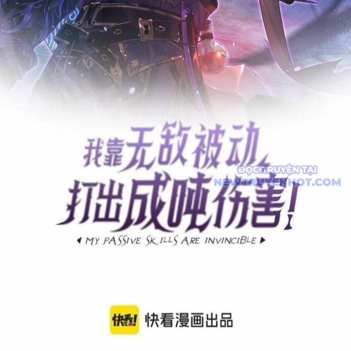 Toàn Dân Chuyển Chức: Bị Động Của Ta Vô Địch 63 trang 3