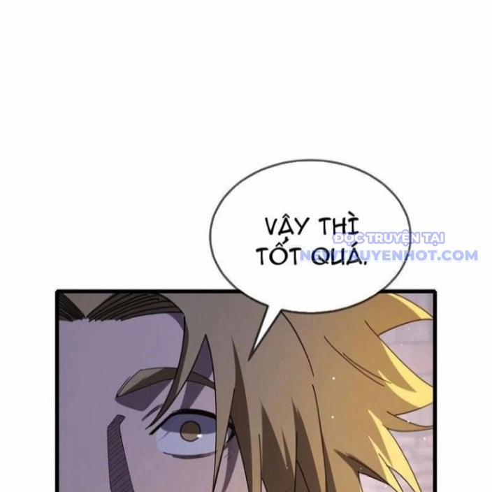 Toàn Dân Chuyển Chức: Bị Động Của Ta Vô Địch 63 trang 36