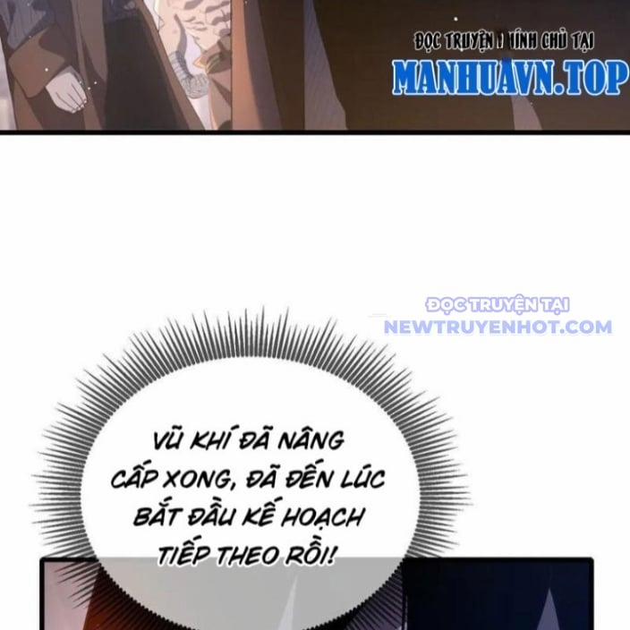 Toàn Dân Chuyển Chức: Bị Động Của Ta Vô Địch 63 trang 40