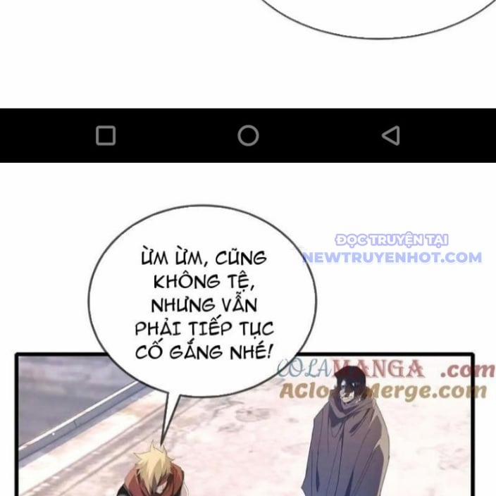 Toàn Dân Chuyển Chức: Bị Động Của Ta Vô Địch 63 trang 58