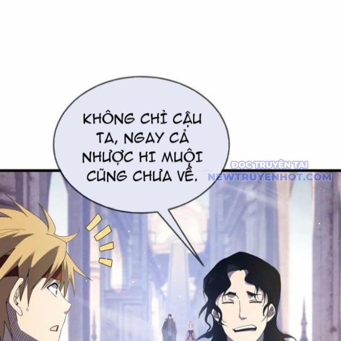 Toàn Dân Chuyển Chức: Bị Động Của Ta Vô Địch 63 trang 60