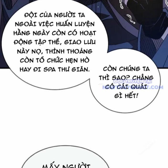 Toàn Dân Chuyển Chức: Bị Động Của Ta Vô Địch 63 trang 68