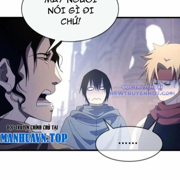 Toàn Dân Chuyển Chức: Bị Động Của Ta Vô Địch 63 trang 69