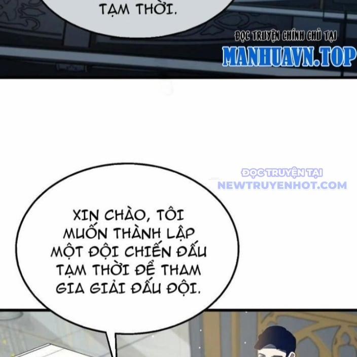 Toàn Dân Chuyển Chức: Bị Động Của Ta Vô Địch 63 trang 96