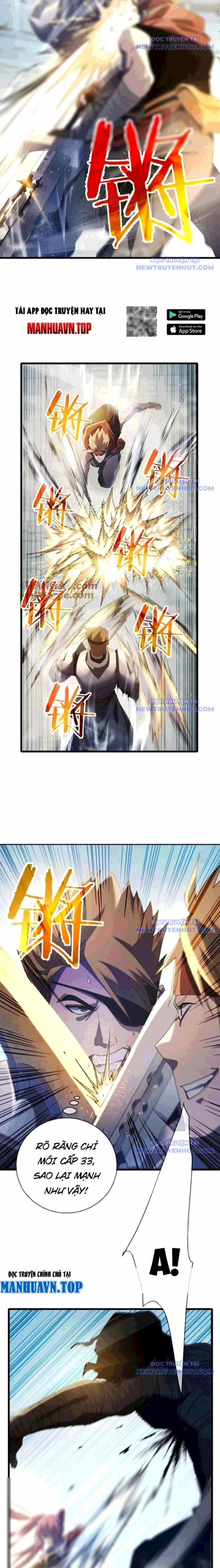 Toàn Dân Chuyển Chức: Bị Động Của Ta Vô Địch 64 trang 3