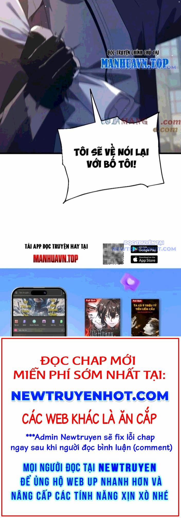 Toàn Dân Chuyển Chức: Bị Động Của Ta Vô Địch 65 trang 21