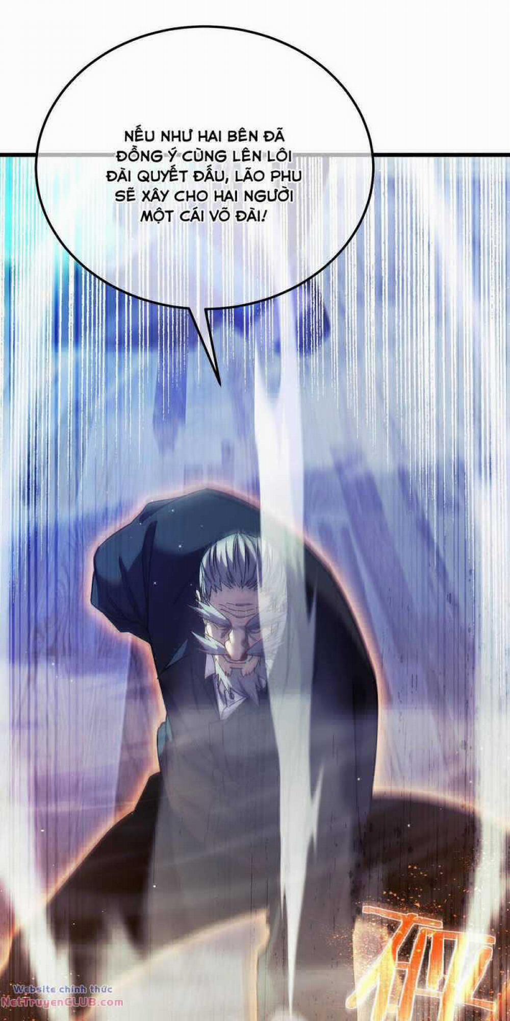 Toàn Dân Chuyển Chức: Bị Động Của Ta Vô Địch 7 trang 16