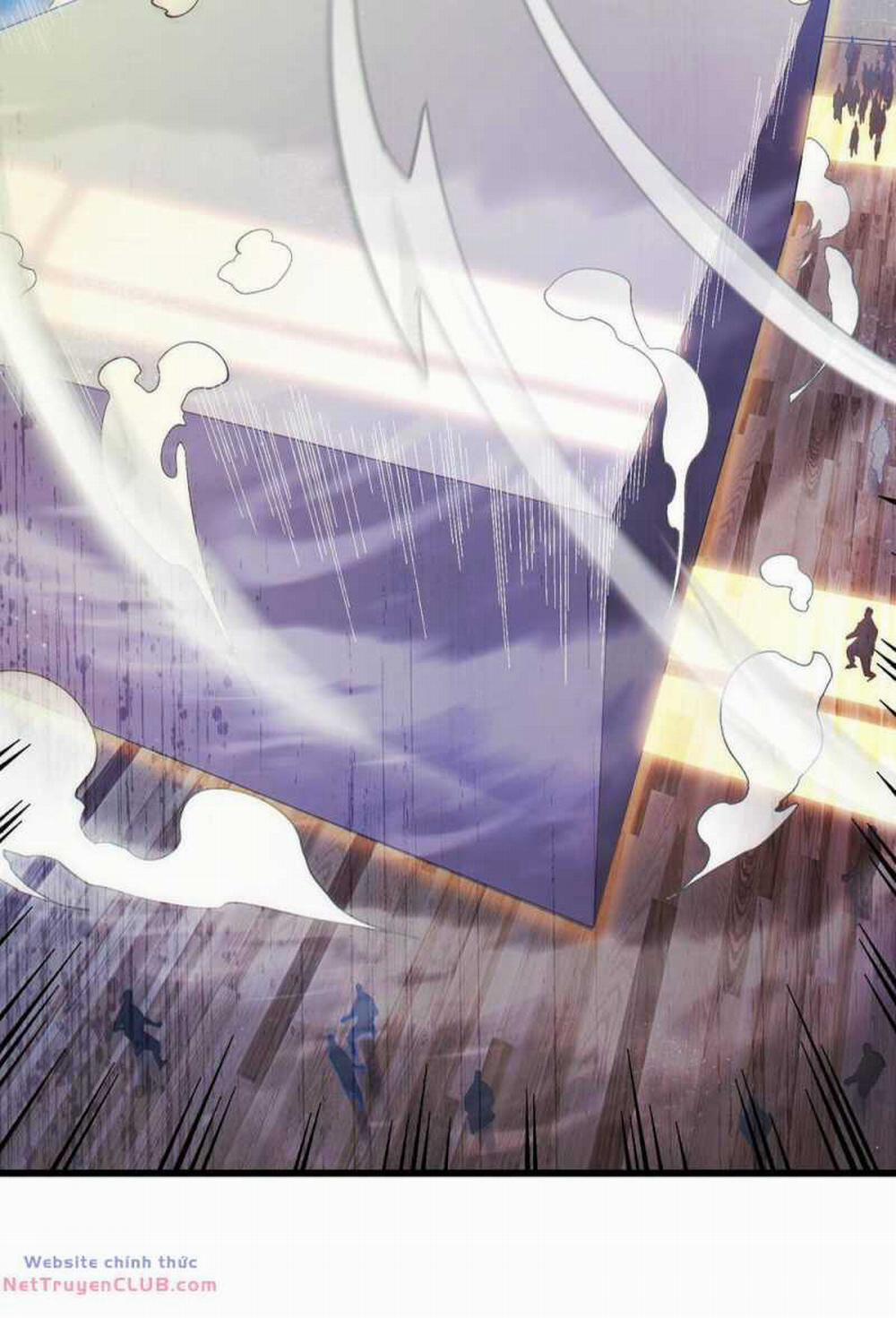 Toàn Dân Chuyển Chức: Bị Động Của Ta Vô Địch 7 trang 18