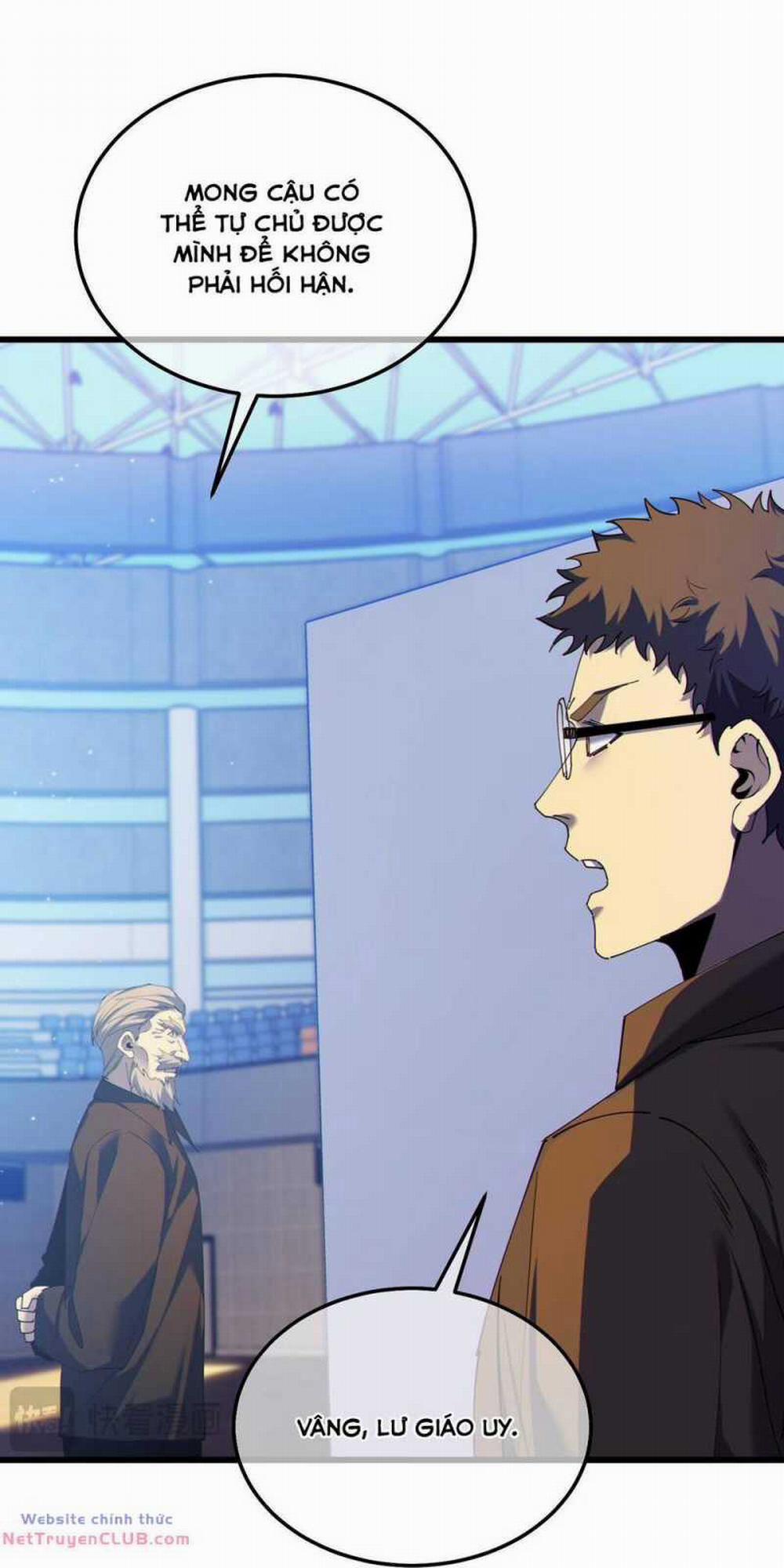 Toàn Dân Chuyển Chức: Bị Động Của Ta Vô Địch 7 trang 19