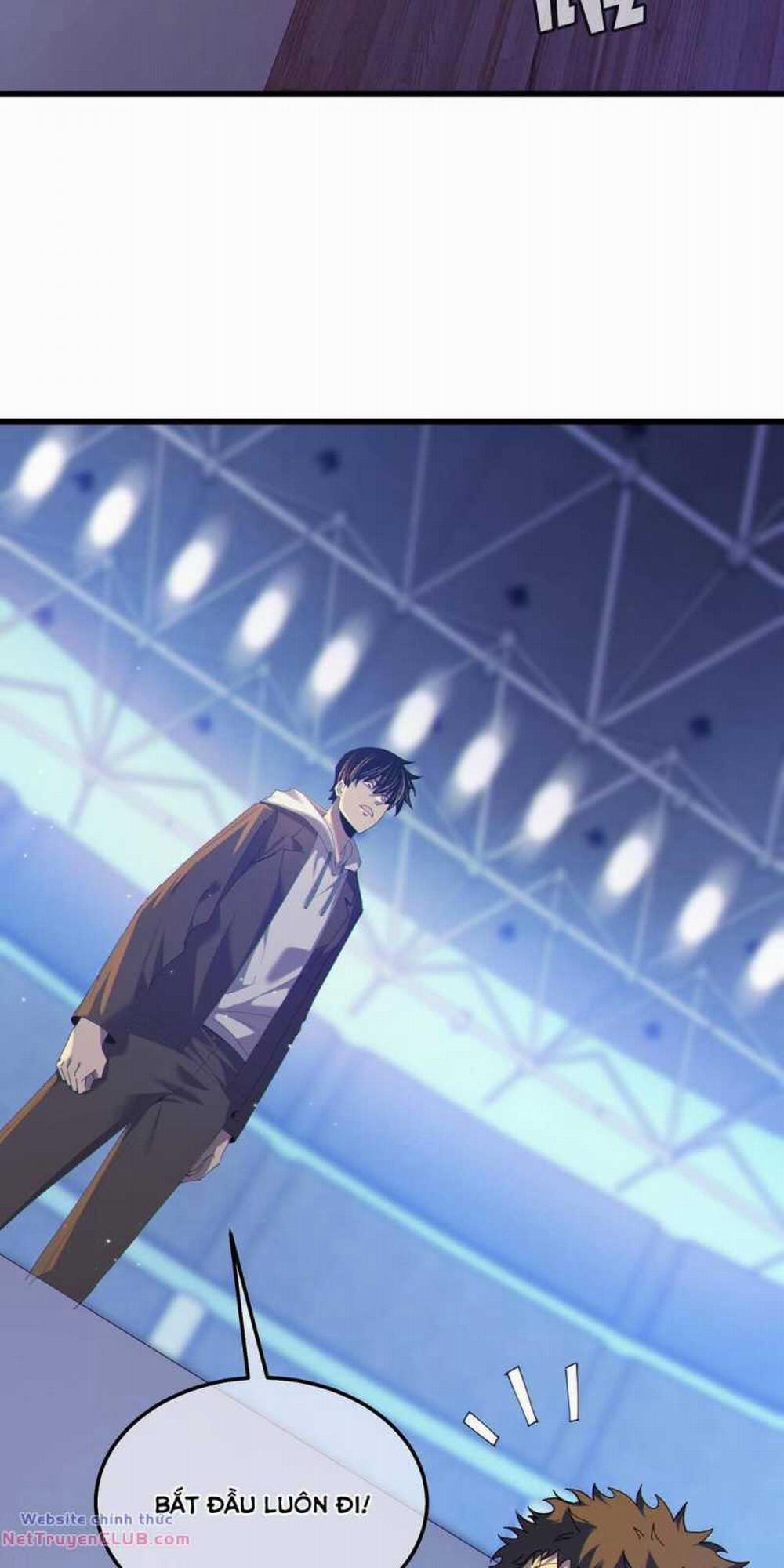 Toàn Dân Chuyển Chức: Bị Động Của Ta Vô Địch 7 trang 22