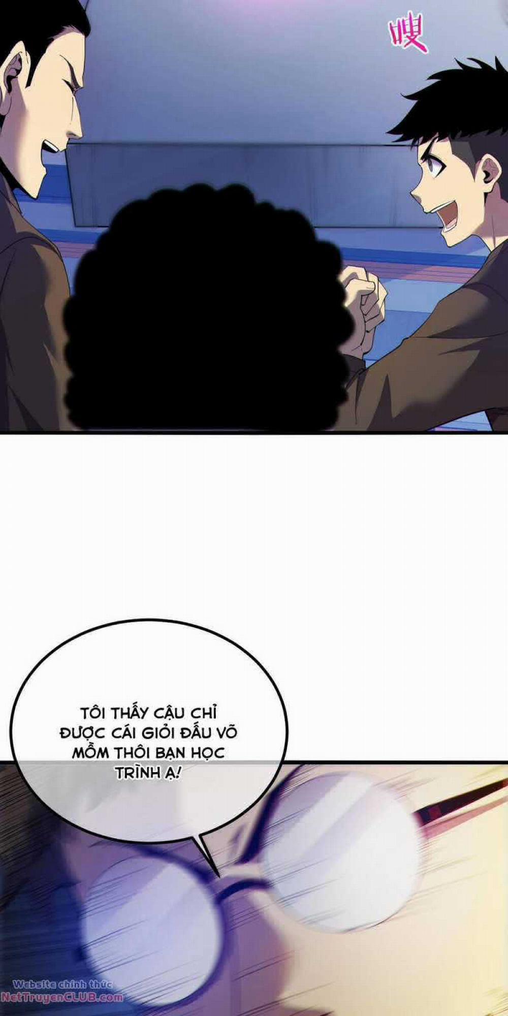 Toàn Dân Chuyển Chức: Bị Động Của Ta Vô Địch 7 trang 28