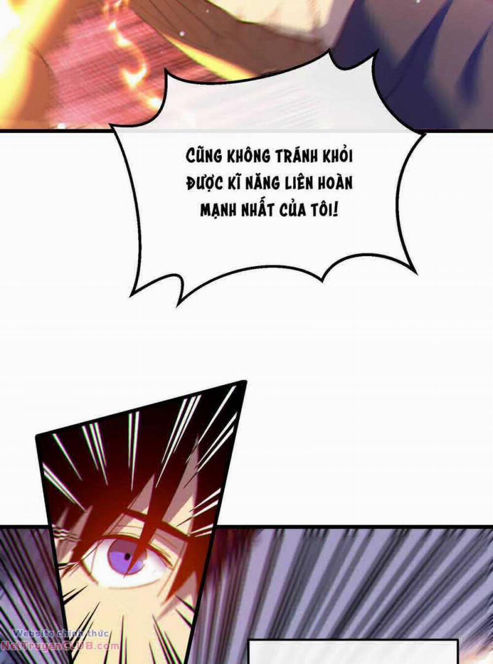 Toàn Dân Chuyển Chức: Bị Động Của Ta Vô Địch 7 trang 37