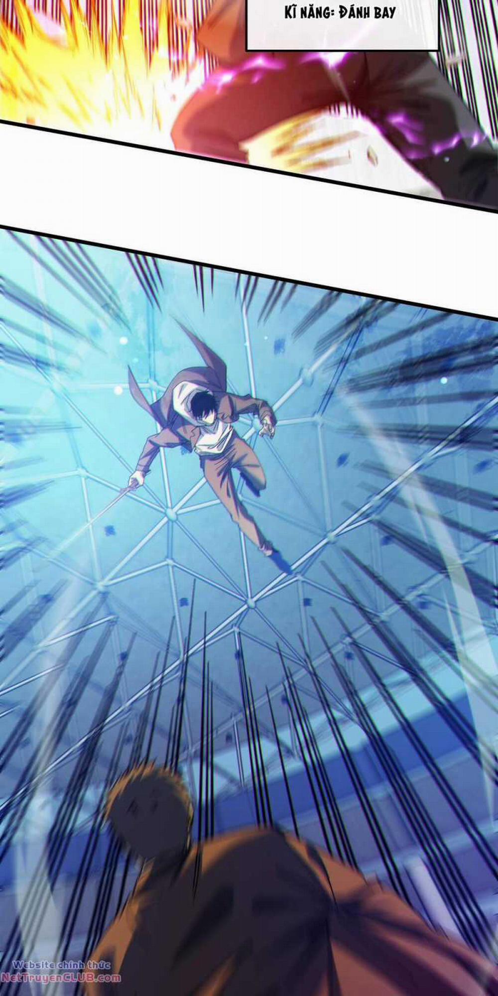 Toàn Dân Chuyển Chức: Bị Động Của Ta Vô Địch 7 trang 42