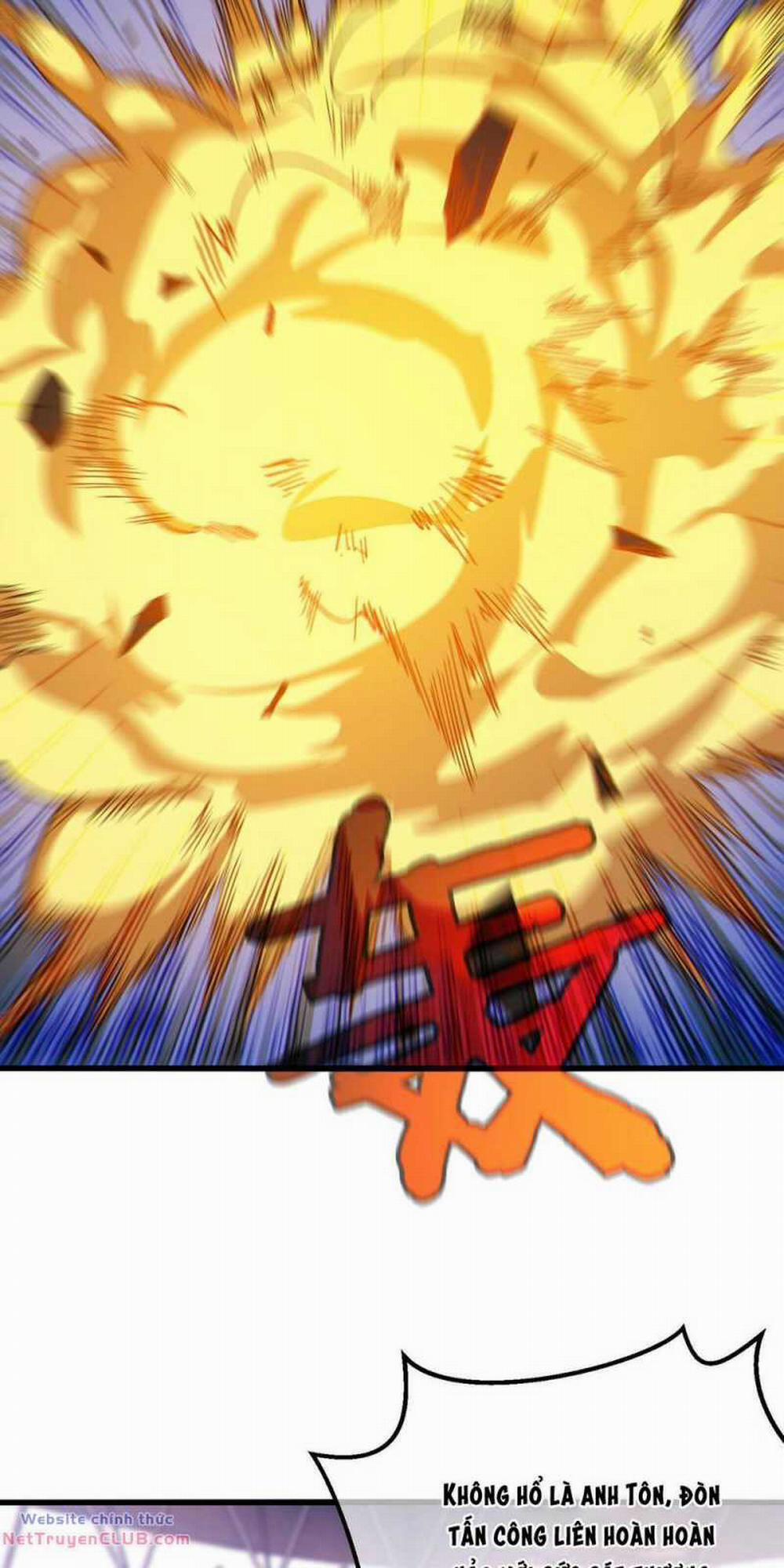 Toàn Dân Chuyển Chức: Bị Động Của Ta Vô Địch 7 trang 46