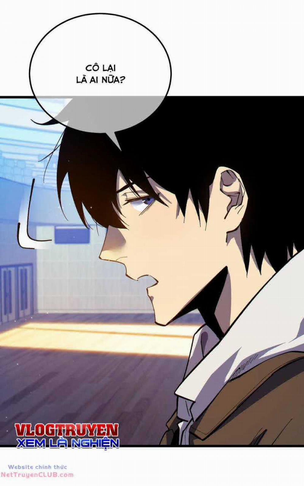 Toàn Dân Chuyển Chức: Bị Động Của Ta Vô Địch 7 trang 5