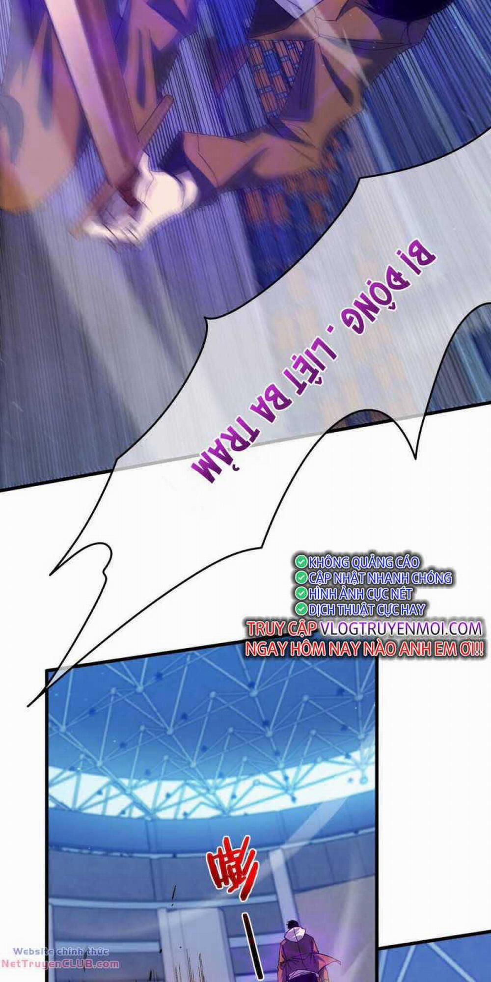 Toàn Dân Chuyển Chức: Bị Động Của Ta Vô Địch 7 trang 53